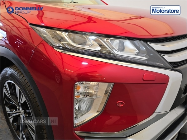 Used Mitsubishi Eclipse Cross 2018 for sale - 77958735: Photo 25