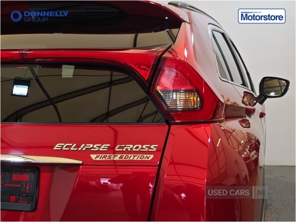 Used Mitsubishi Eclipse Cross 2018 for sale - 77958735: Photo 26