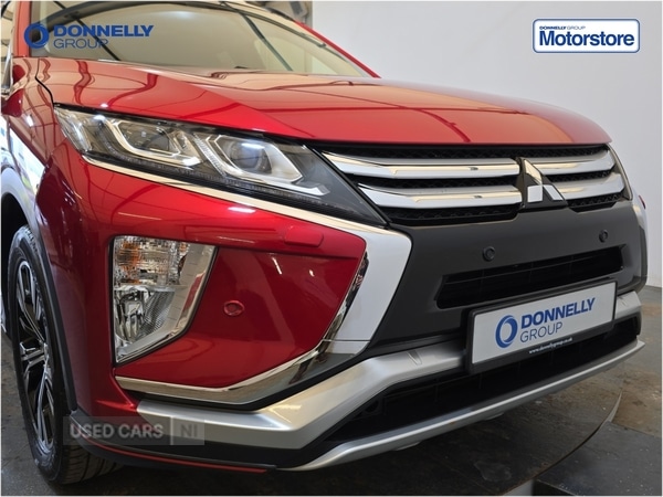 Used Mitsubishi Eclipse Cross 2018 for sale - 77958735: Photo 27