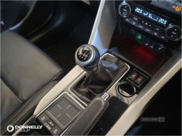 Used Mitsubishi Eclipse Cross 2018 for sale - 77958735: Photo 33