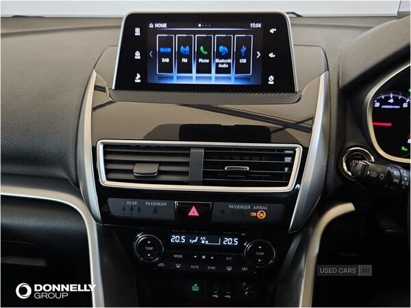 Used Mitsubishi Eclipse Cross 2018 for sale - 77958735: Photo 34