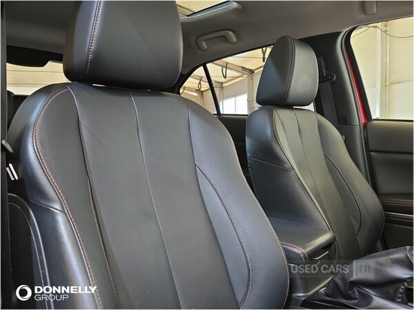 Used Mitsubishi Eclipse Cross 2018 for sale - 77958735: Photo 38