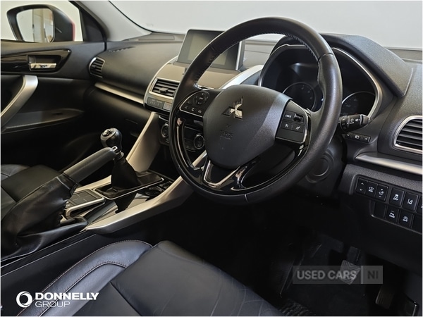 Used Mitsubishi Eclipse Cross 2018 for sale - 77958735: Photo 5
