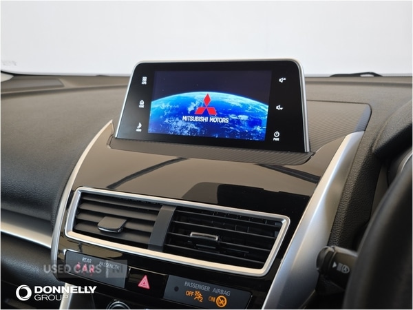 Used Mitsubishi Eclipse Cross 2018 for sale - 77958735: Photo 6