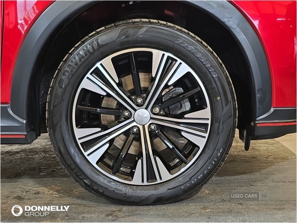 Used Mitsubishi Eclipse Cross 2018 for sale - 77958735: Photo 8