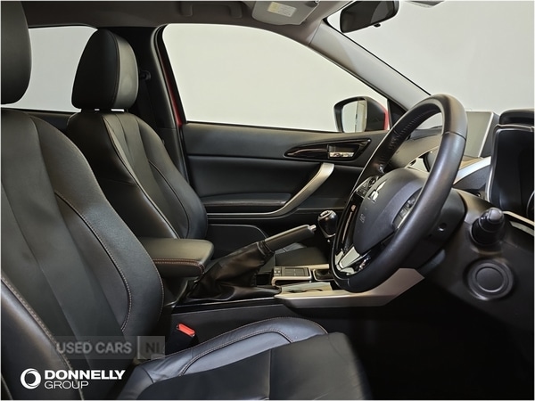 Used Mitsubishi Eclipse Cross 2018 for sale - 77958735: Photo 9