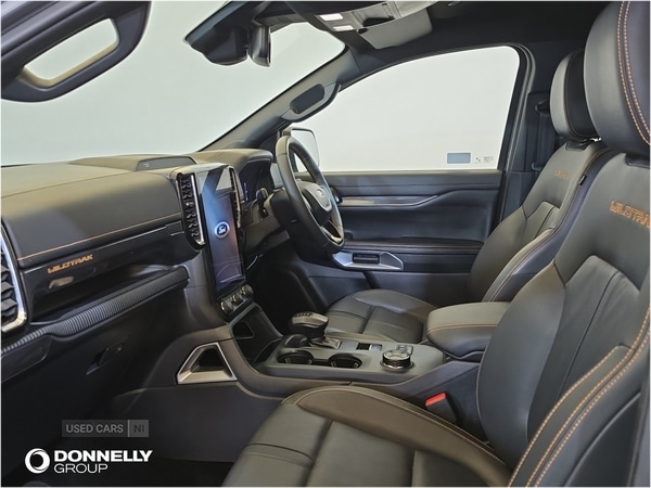 Used Ford Ranger 2024 for sale - 75992221: Photo 10