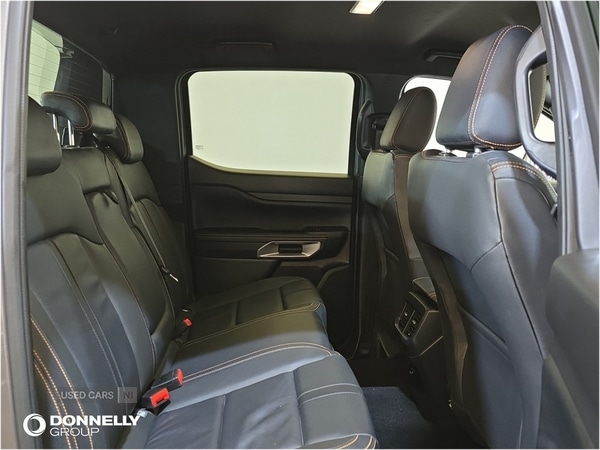 Used Ford Ranger 2024 for sale - 75992221: Photo 11