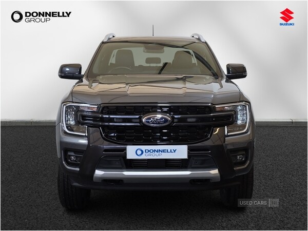 Used Ford Ranger 2024 for sale - 75992221: Photo 12