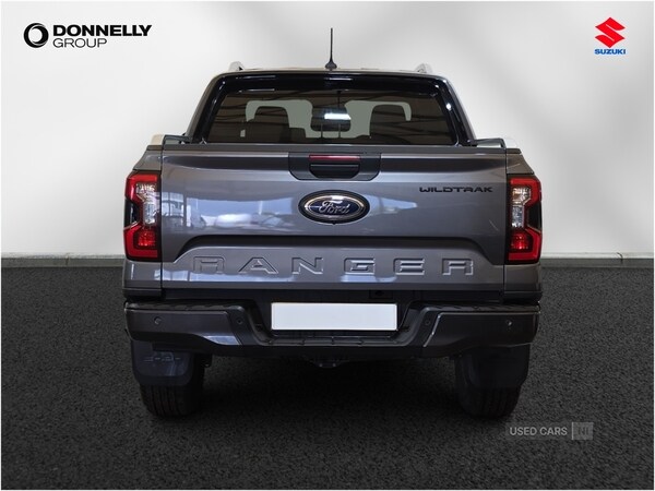 Used Ford Ranger 2024 for sale - 75992221: Photo 13