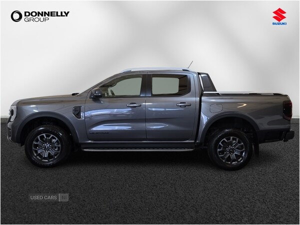 Used Ford Ranger 2024 for sale - 75992221: Photo 14