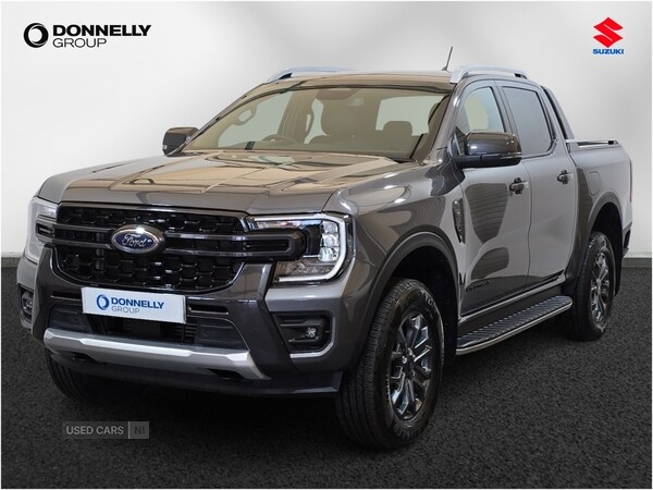 Used Ford Ranger 2024 for sale - 75992221: Photo 15