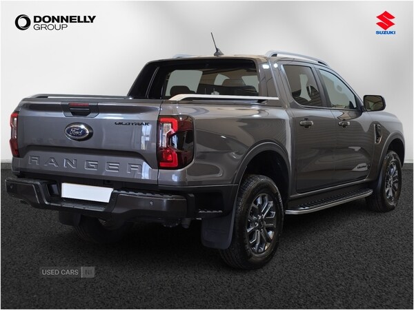 Used Ford Ranger 2024 for sale - 75992221: Photo 16