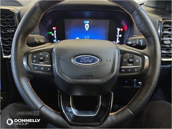 Used Ford Ranger 2024 for sale - 75992221: Photo 19