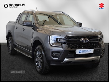 Used Ford Ranger 2024 for sale - 75992221: Photo