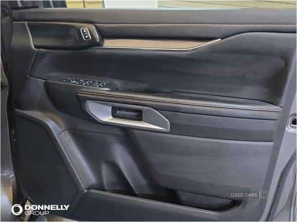 Used Ford Ranger 2024 for sale - 75992221: Photo 20