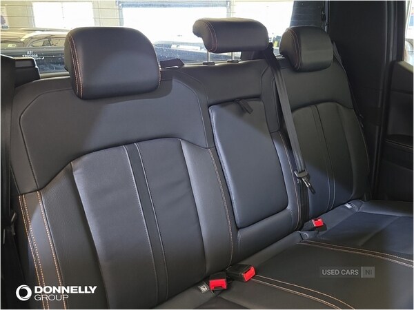 Used Ford Ranger 2024 for sale - 75992221: Photo 21