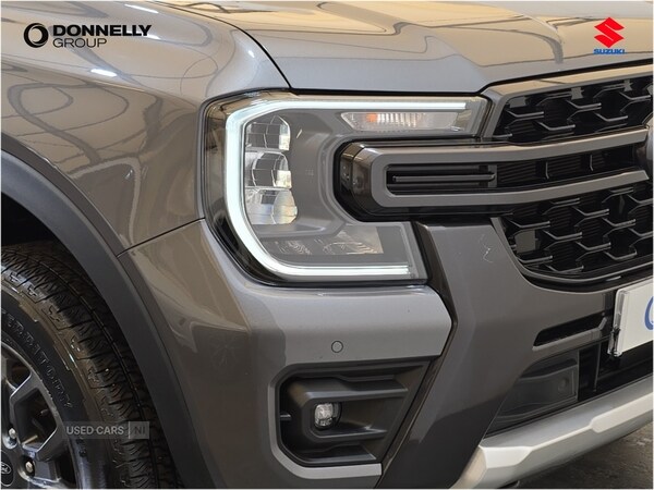 Used Ford Ranger 2024 for sale - 75992221: Photo 22
