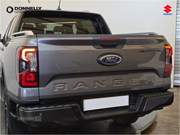 Used Ford Ranger 2024 for sale - 75992221: Photo 23