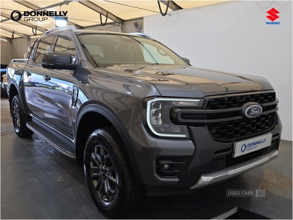 Used Ford Ranger 2024 for sale - 75992221: Photo 24