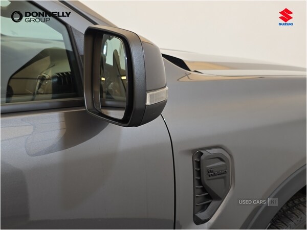 Used Ford Ranger 2024 for sale - 75992221: Photo 25
