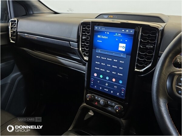Used Ford Ranger 2024 for sale - 75992221: Photo 29