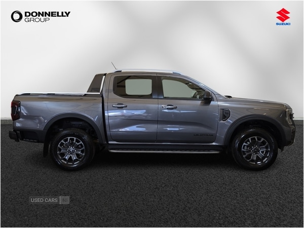 Used Ford Ranger 2024 for sale - 75992221: Photo 3