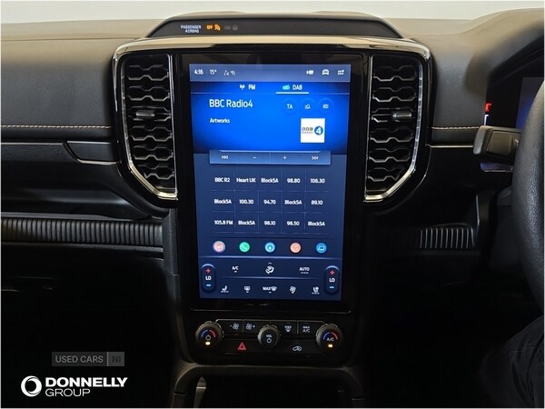 Used Ford Ranger 2024 for sale - 75992221: Photo 31