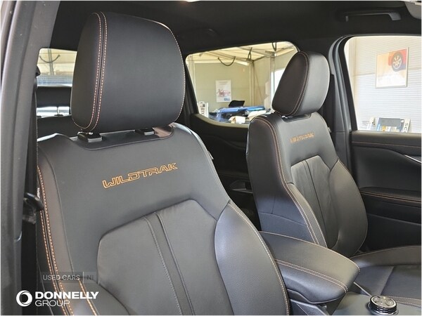 Used Ford Ranger 2024 for sale - 75992221: Photo 36