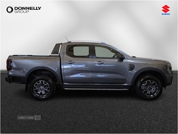 Used Ford Ranger 2024 for sale - 75992221: Photo