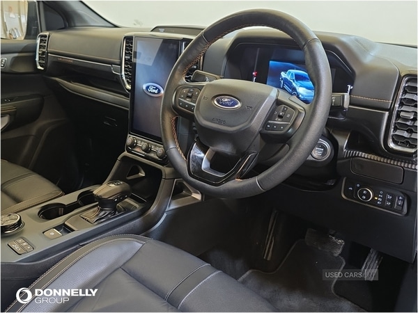 Used Ford Ranger 2024 for sale - 75992221: Photo 4