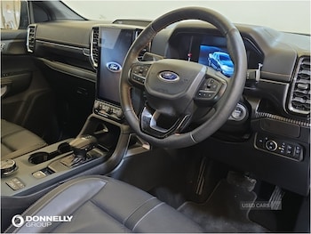 Used Ford Ranger 2024 for sale - 75992221: Photo