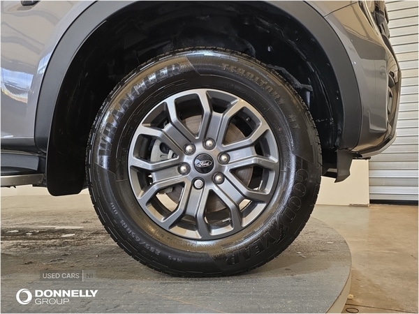 Used Ford Ranger 2024 for sale - 75992221: Photo 7