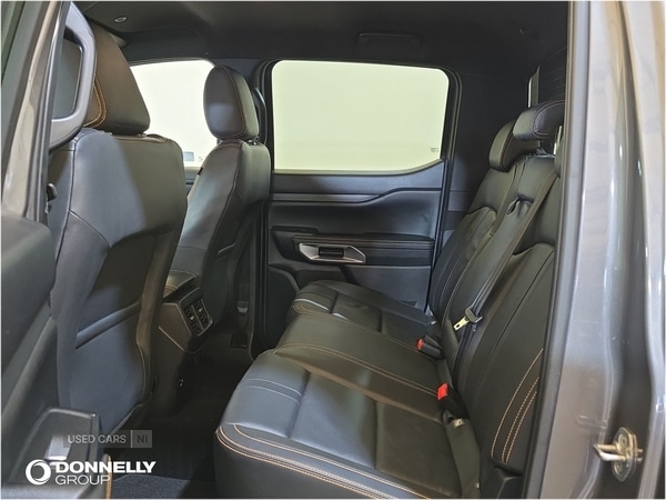 Used Ford Ranger 2024 for sale - 75992221: Photo 9