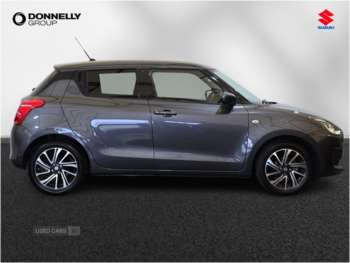 Used Suzuki Swift 2023 for sale - 74778243: Photo