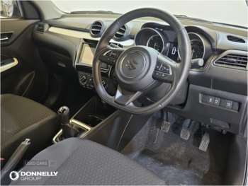 Used Suzuki Swift 2023 for sale - 74778243: Photo