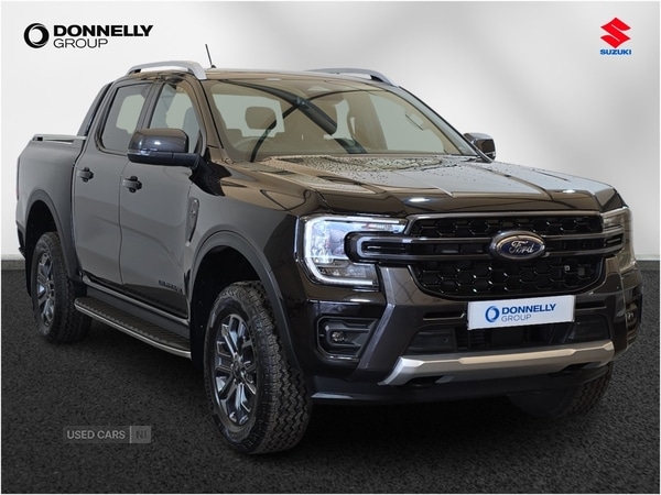 Used Ford Ranger 2024 for sale - 75992224: Photo 1