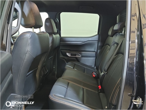 Used Ford Ranger 2024 for sale - 75992224: Photo 11