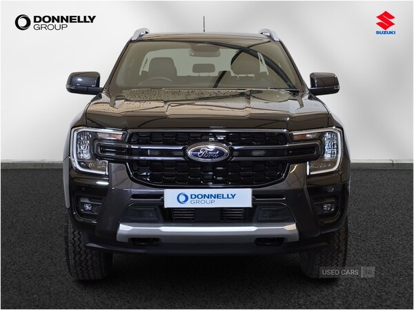 Used Ford Ranger 2024 for sale - 75992224: Photo 14
