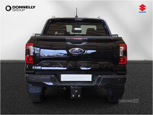 Used Ford Ranger 2024 for sale - 75992224: Photo 15