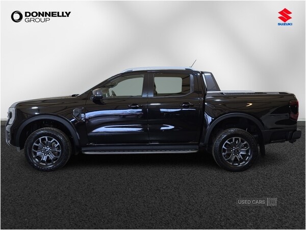Used Ford Ranger 2024 for sale - 75992224: Photo 16
