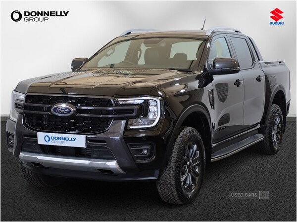 Used Ford Ranger 2024 for sale - 75992224: Photo 17