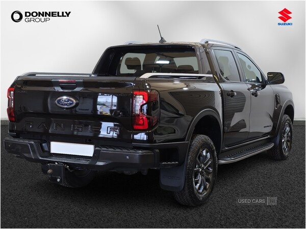 Used Ford Ranger 2024 for sale - 75992224: Photo 18