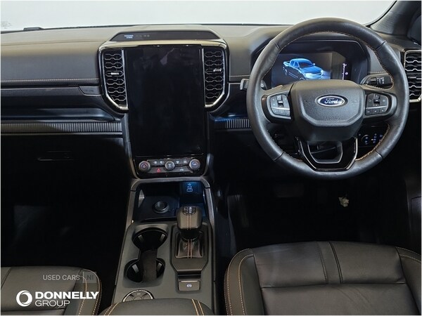 Used Ford Ranger 2024 for sale - 75992224: Photo 19