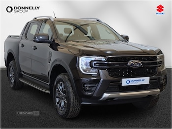 Used Ford Ranger 2024 for sale - 75992224: Photo