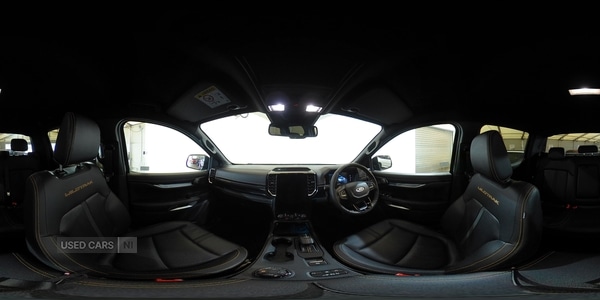 Used Ford Ranger 2024 for sale - 75992224: Photo 2