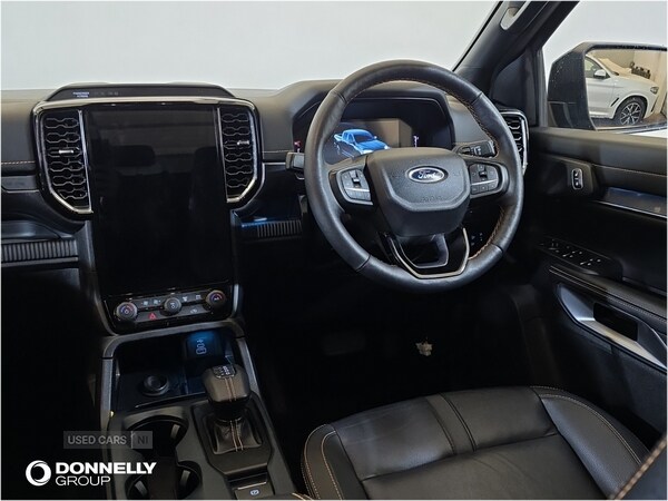 Used Ford Ranger 2024 for sale - 75992224: Photo 20
