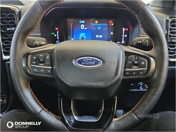 Used Ford Ranger 2024 for sale - 75992224: Photo 21