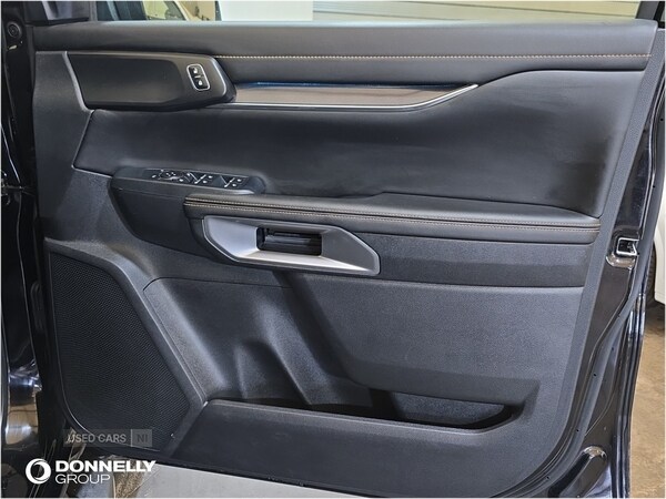 Used Ford Ranger 2024 for sale - 75992224: Photo 22