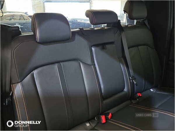 Used Ford Ranger 2024 for sale - 75992224: Photo 23
